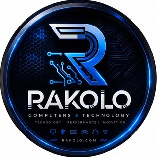 Telegram profile photo for راکولو (کامپیوتر فدک)