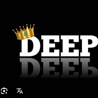 Telegram profile photo for DEEP SATTA MAFIYA