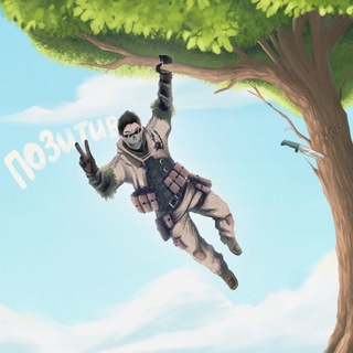 Telegram profile photo for 1337oak