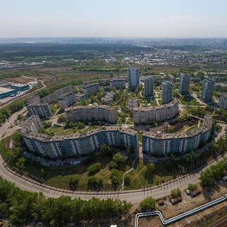 Telegram group profile photo for ☀НА СИНИХ КАМНЯХ!❤️ЕКБ