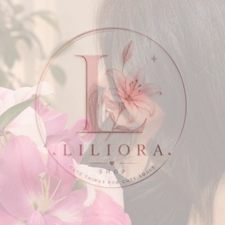 Telegram profile photo for Liliorashop