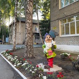 Telegram profile photo for Детский сад №1 города Тюмени