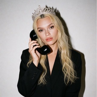 Telegram profile photo for Алина на Пхукете