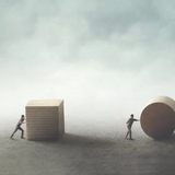 Telegram profile photo for Бизнес-Терабития