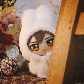 Telegram profile photo for Плюшевый 🧸 Genshin