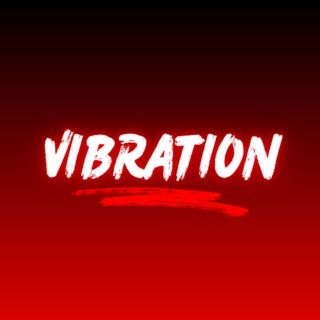 Telegram profile photo for Vibration