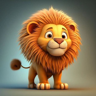 Telegram profile photo for SimbaDoge Portal