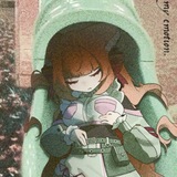 Telegram profile photo for AleriaVT
