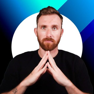 Telegram profile photo for Nazza Crypto News ⚡️