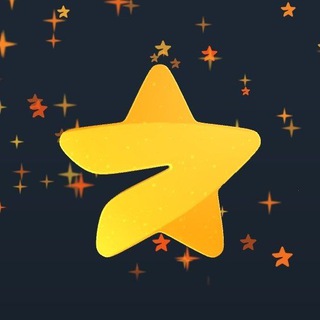 Telegram profile photo for Звезды | зірки | stars