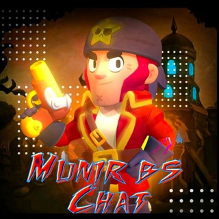 Telegram group profile photo for Munirbs chat