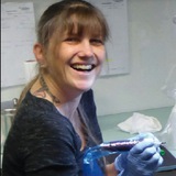 Telegram profile photo for Al Tattoo