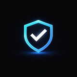 Telegram profile photo for SignedVPN official