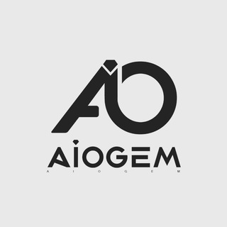 Telegram profile photo for AioGem
