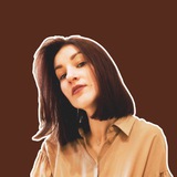 Telegram profile photo for Отзывы и кейсы | Ксения Алпатова