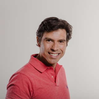 Telegram profile photo for Eduardo Torgal