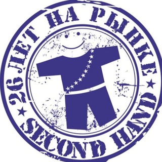 Telegram profile photo for Allsecond.ru