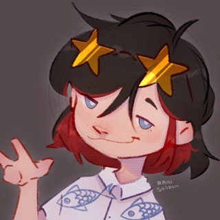 Telegram profile photo for Рейнсторм