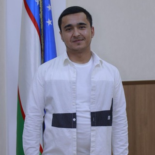 Telegram profile photo for Ахмаджон Одилов