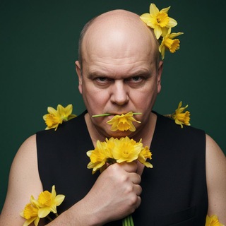 Telegram profile photo for ОрелЕвгений