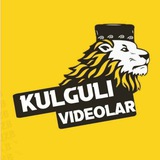Telegram profile photo for Kulgili Videolar