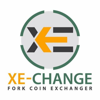 Telegram profile photo for INFO CRYPTOCURRENCY FORKCOIN