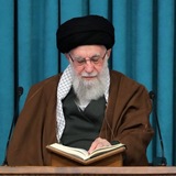 Telegram profile photo for مُحاط | فاطمه رضایی