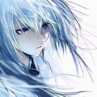 Telegram profile photo for 反水『迷恋』