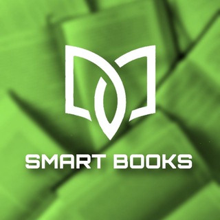 Telegram profile photo for Smart Books