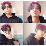 Telegram profile photo for mmmingyu
