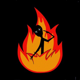 Telegram profile photo for жертва искусства