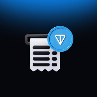 Telegram profile photo for TONHunt Transactions