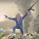 Telegram profile photo for # НЕИZVЕСТИЯ