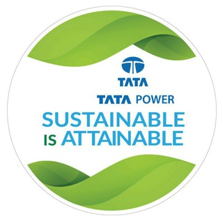 Telegram profile photo for Tata Power