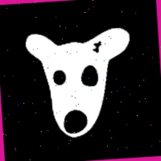 Telegram profile photo for DOGS: ROUND 2!