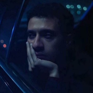 Telegram profile photo for ⤶مـش مُـهـ𓂆ـم ❤️🩹.