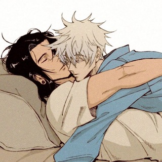 Telegram profile photo for gay people