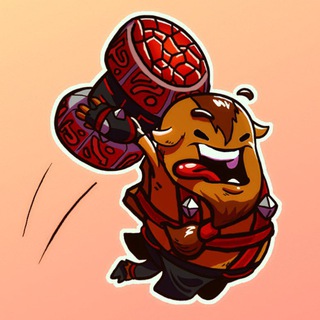 Telegram profile photo for Эхослемом по Букмекерам