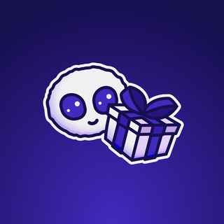 Telegram profile photo for Auction state