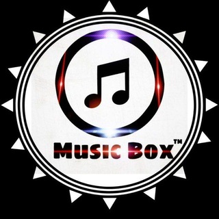 Telegram profile photo for MUSIQUE BOX