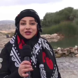 Telegram profile photo for غوغای عشق باران