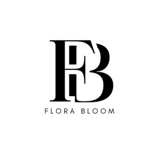 Telegram profile photo for FLORA BLOOM - свежие цветы | МОСКВА