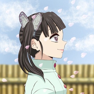 Telegram profile photo for 🎐 . Ⲁⲣʀⲓⲥⲟⲧ/Ⲛⲁⲟ 𓂃