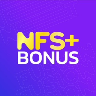 Telegram group profile photo for NFS BONUS