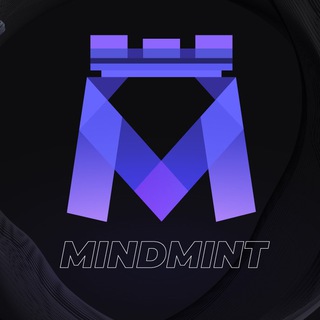 Telegram profile photo for MindMint فارسی