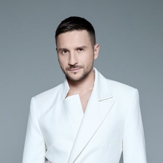 Telegram profile photo for Сергей Лазарев