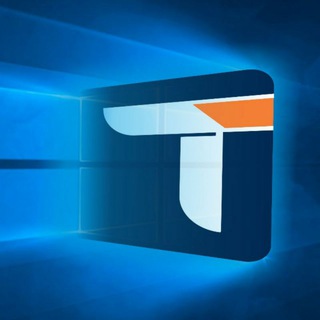 Telegram profile photo for Learn with TESMUS