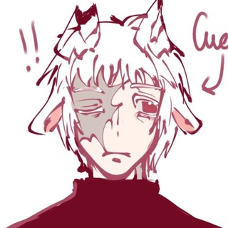 Telegram profile photo for РЕСТ | сиеннагомес артс