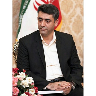 Telegram profile photo for کانال اطلاع رسانی دکتر سیدمهدی فرشادان