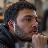 Telegram profile photo for Ruslan Khan